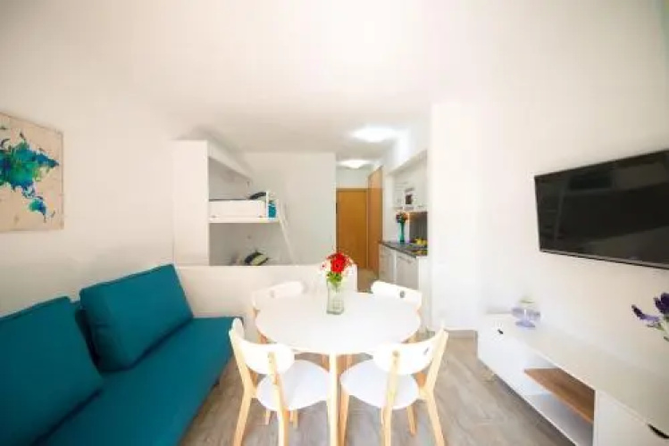 Ona Internacional Apartments