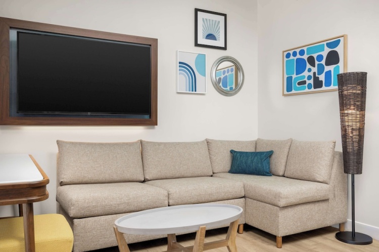 The Hiatus Clearwater Beach, Curio Collection by Hilton photo 10