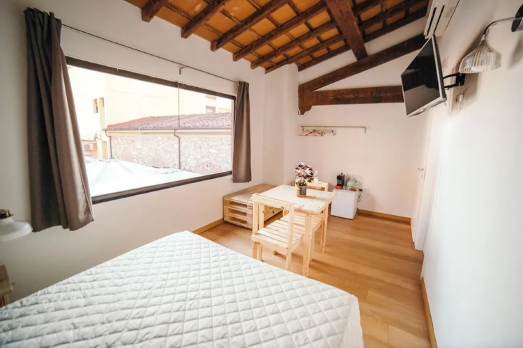 Garage Bonci B&B