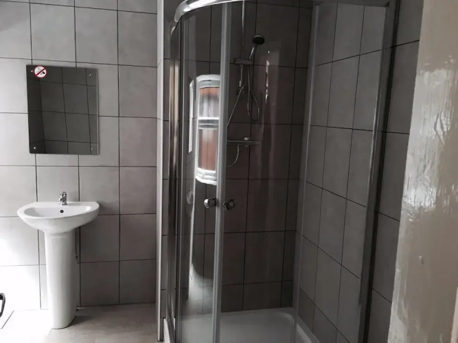 Ebers Hotel