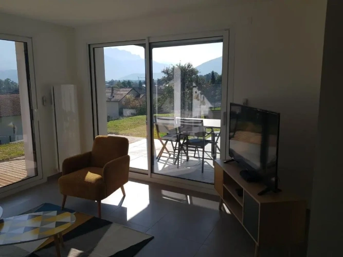 Standard Apartment