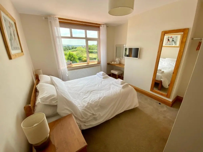 Mooredge B&B