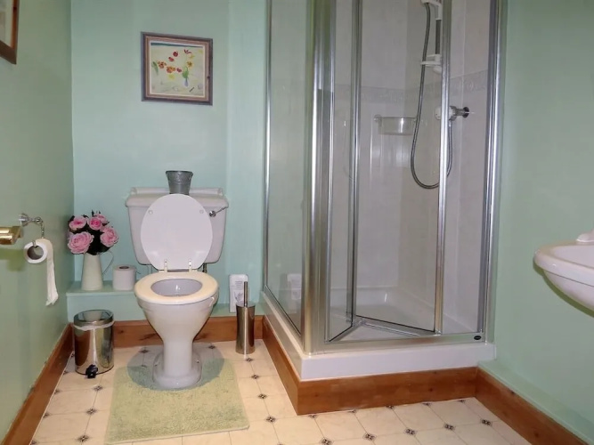 Tyddyn Chambers B&B