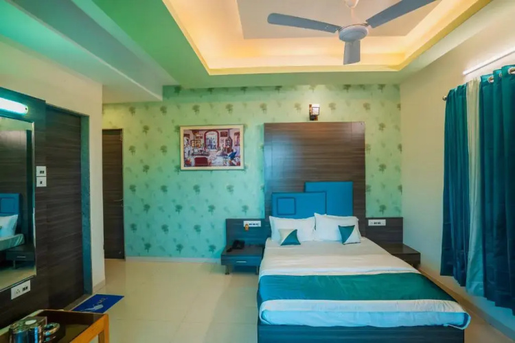 Hotel New Panchratna
