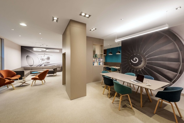 NH Vienna Airport Conference Center (Ex-NH Wien Airport) photo 16