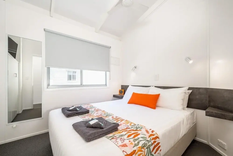 2 Bedrooms Villa with balcony and with river view