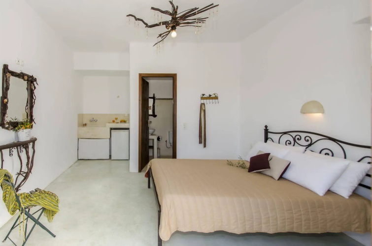 Fantasy Rooms