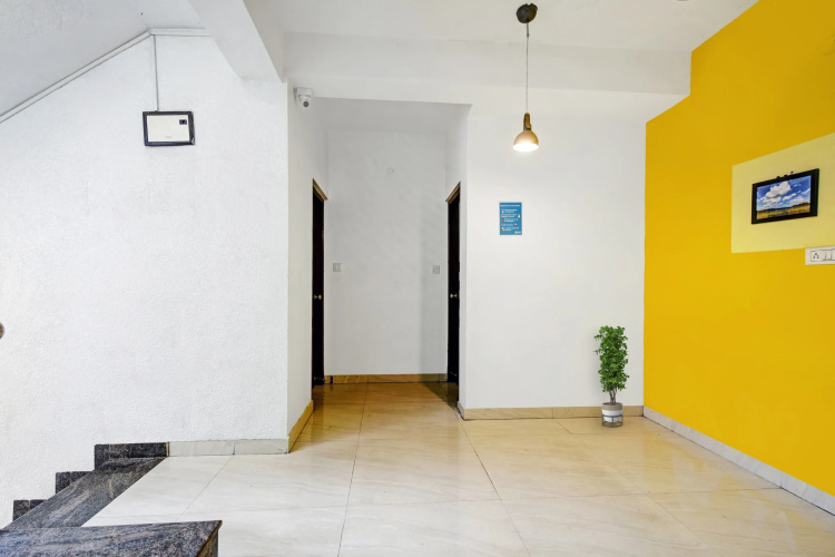 Hotel O VSV Avenue Hennur