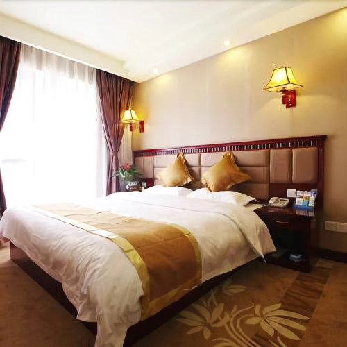 Qianhe Hotel