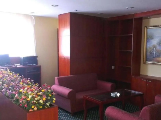 Hanting Express Hefei Hongxing Road