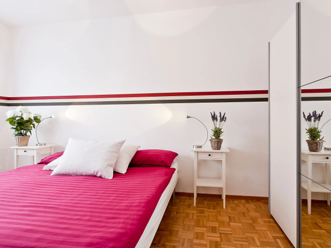 Penthouse Suite