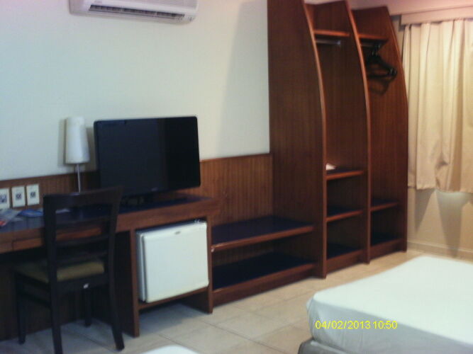 Costa do Mar HotelOver view