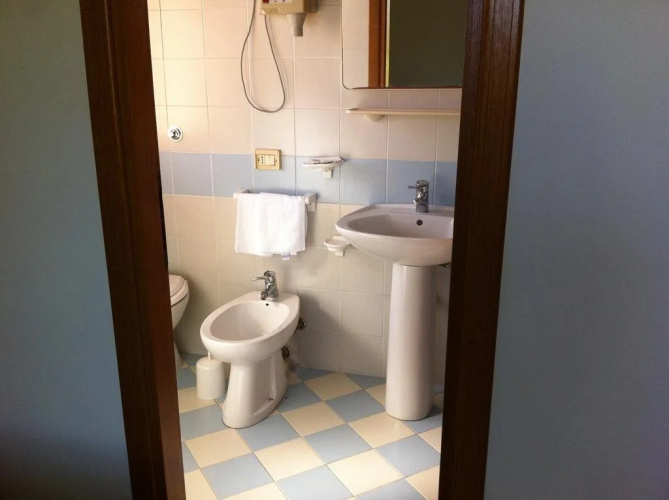 Albergo Santa Lucia