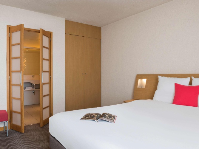 Novotel Paris Est photo 13