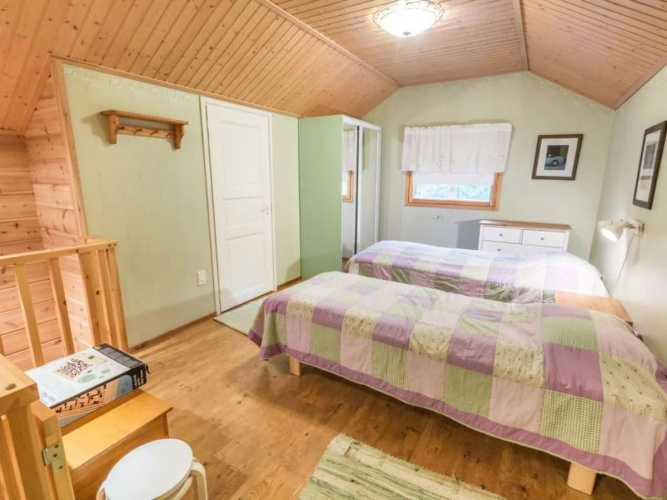 Holiday Home Alppitalo a