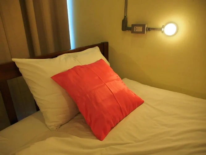 Economy Triple room