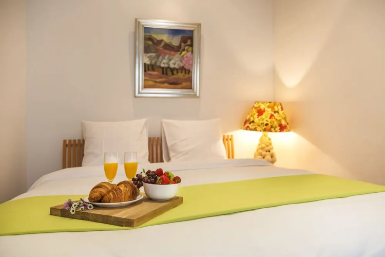 Europea Residences Brussels Center