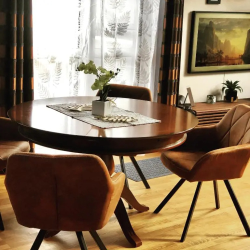 Birdland Apartman