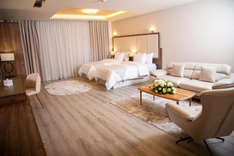 Jeddah Homes