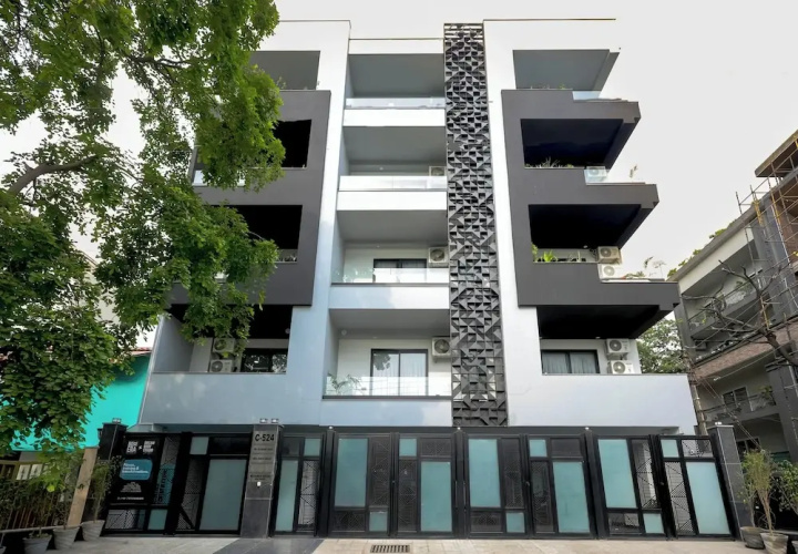Hotelbild