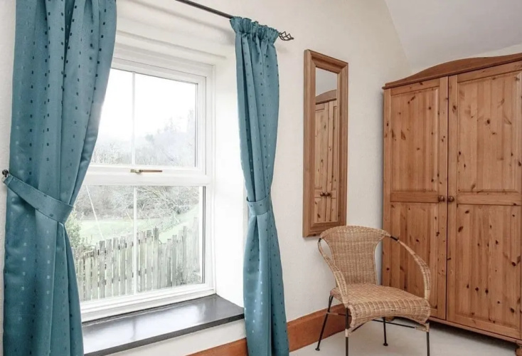 Beautiful 1-bed House, Exmoor Nr Lynton & Lynmouth