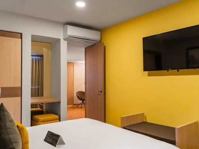 2 Bedrooms Superior Suite
