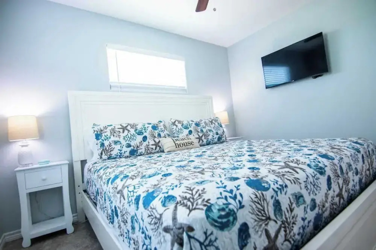 Off da Hook Private Heated Pool Pet Friendly