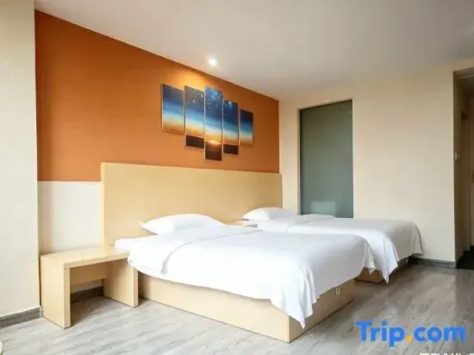 Comfort Twin room