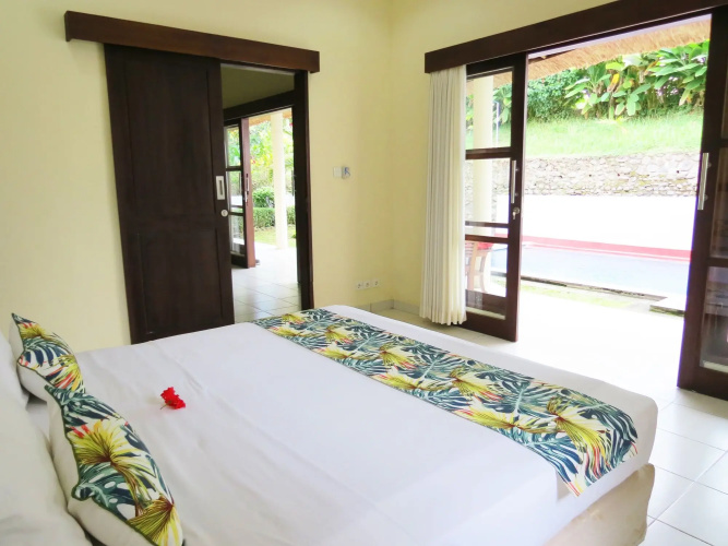 Medewi Bay Retreat