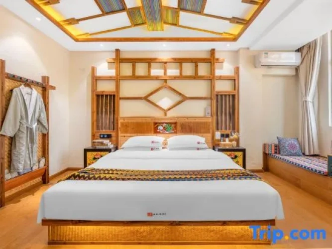 1 Bedroom Suite
