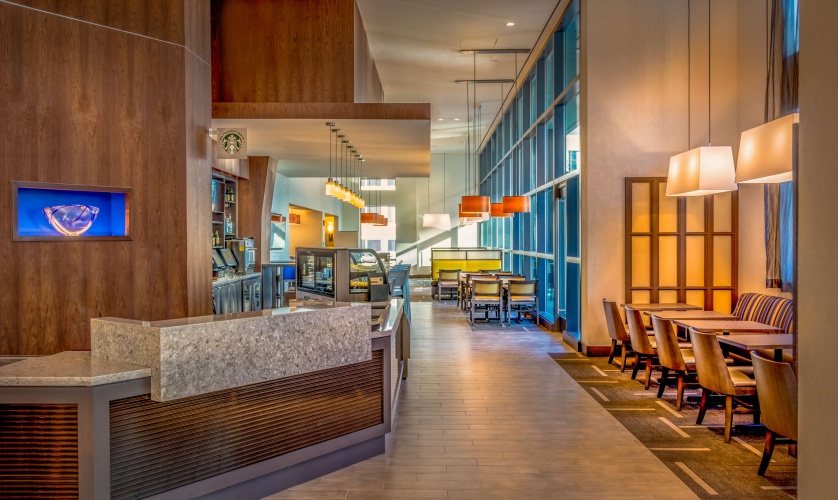Hyatt Place Washington DC/National Mall photo 36