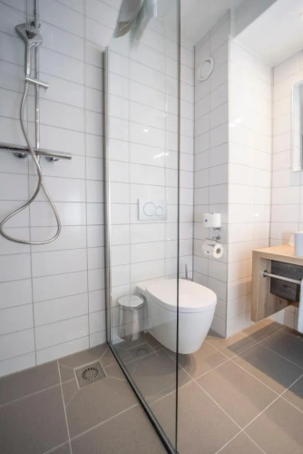 Luxury Double room with balcony