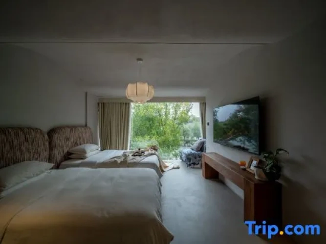Royal Twin room