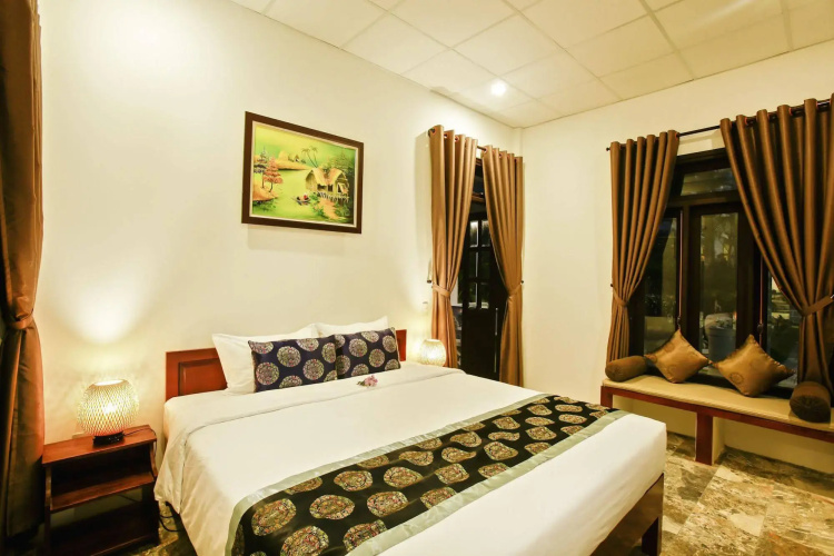 Mr Tho Garden Villas