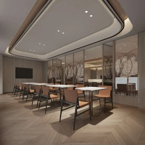 Hilton Garden Inn Xining Chengdong