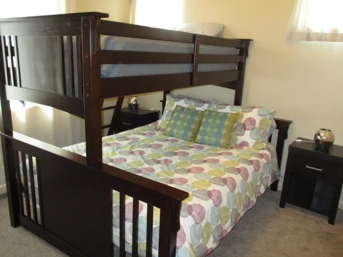 2 Bedrooms Comfort Cottage