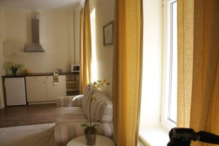 Vilnius City Apartments