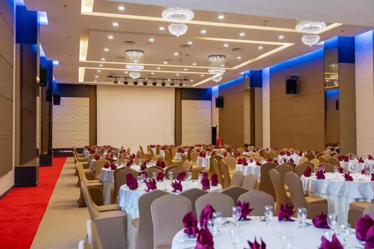 Hotel Tamara Melaka