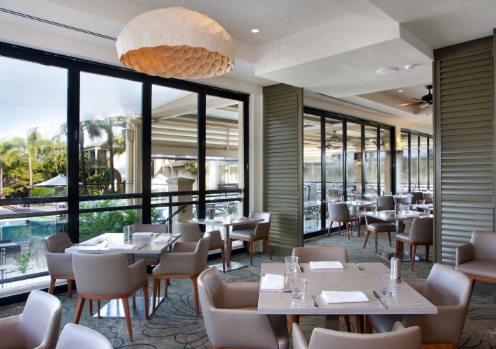 Mercure Gold Coast Resort photo 34