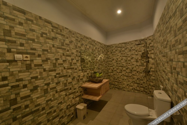 Villa Iluka Seminyak