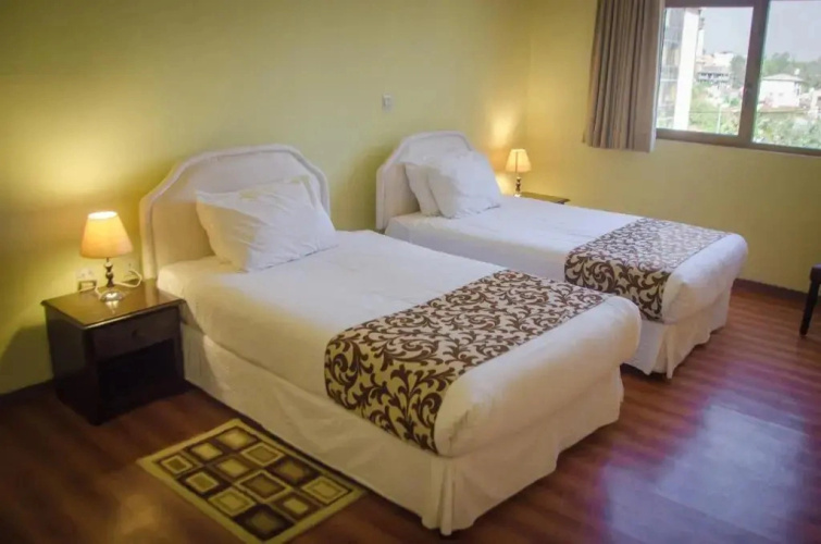 Union Hotel Apartment