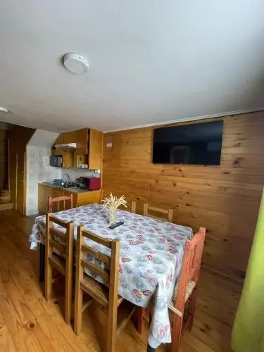 Cabañas Newen