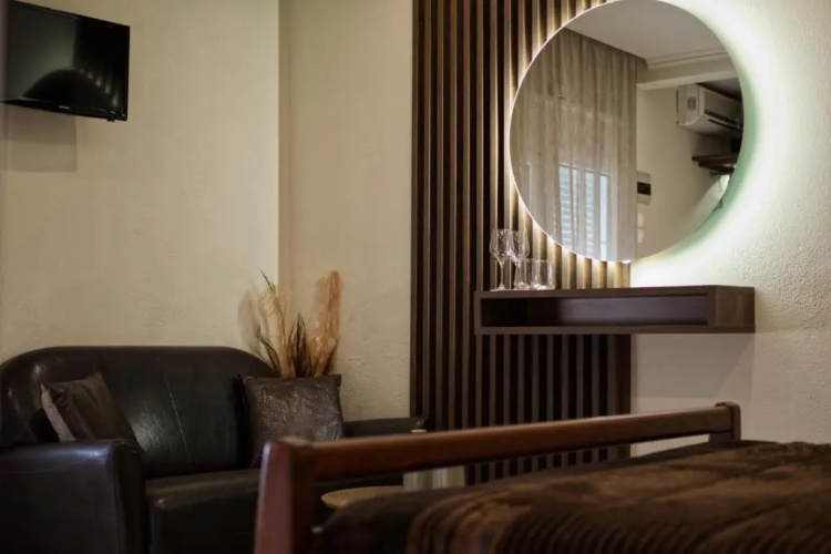 Harama Guesthouse