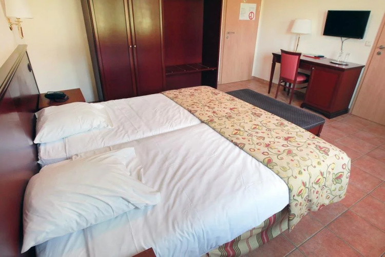 Logis Hôtel Le Menobu