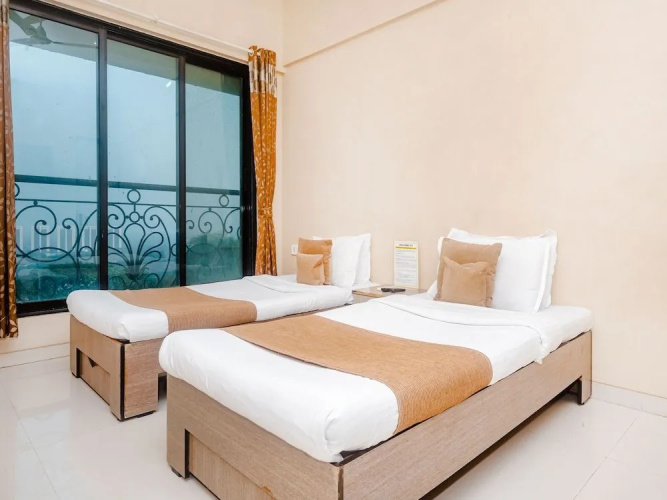 TULIIPSTAYS - Vikhroli Mayfair Hillcrest