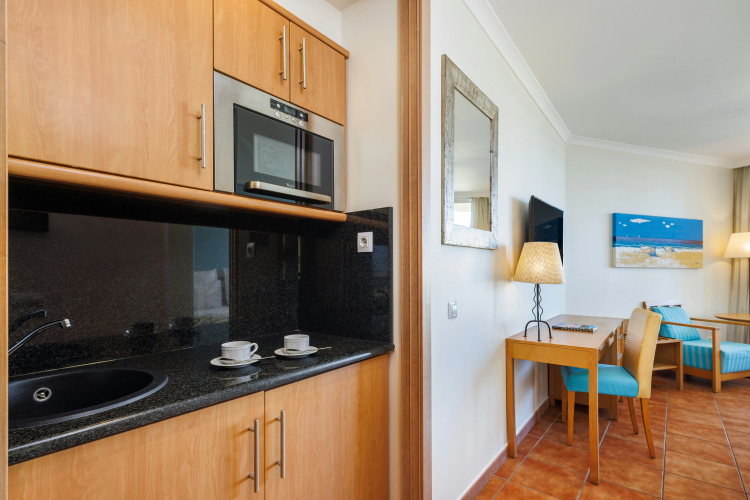 Pestana Viking Beach And Golf Resort photo 42