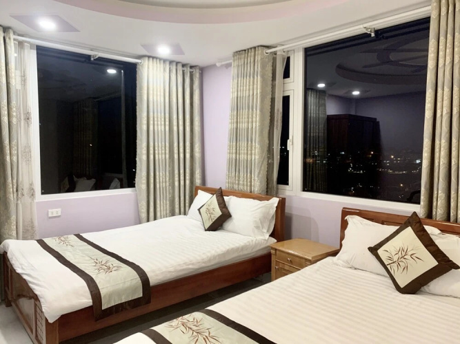 Phuong Dung Hotel