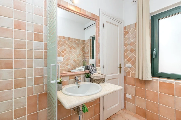 1 Bedroom Family Apartment