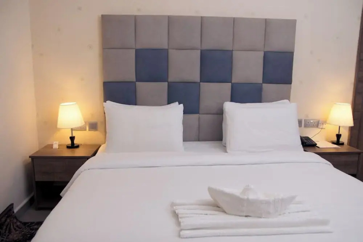 Blackrock Apartment Abuja