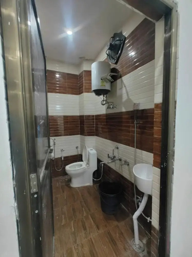 Tabtrips Saanchi Villa Homestay